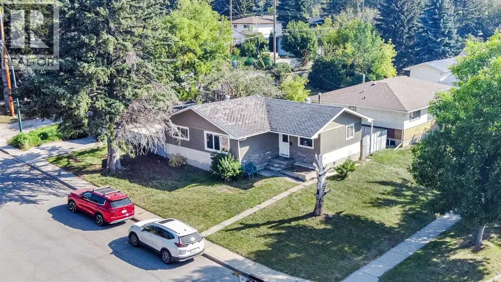 4 Cheyenne Crescent NW
