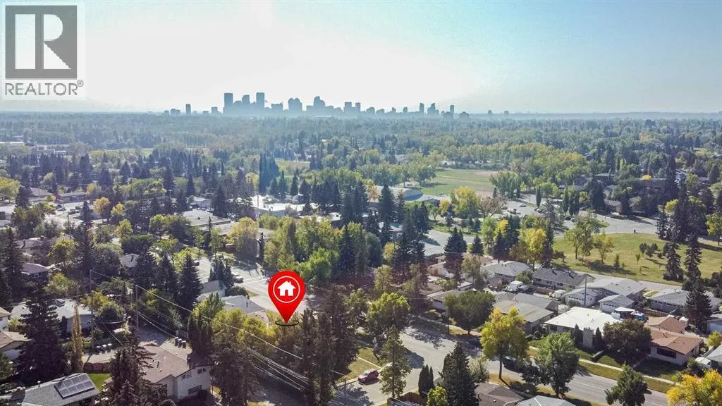 4 Cheyenne Crescent NW
