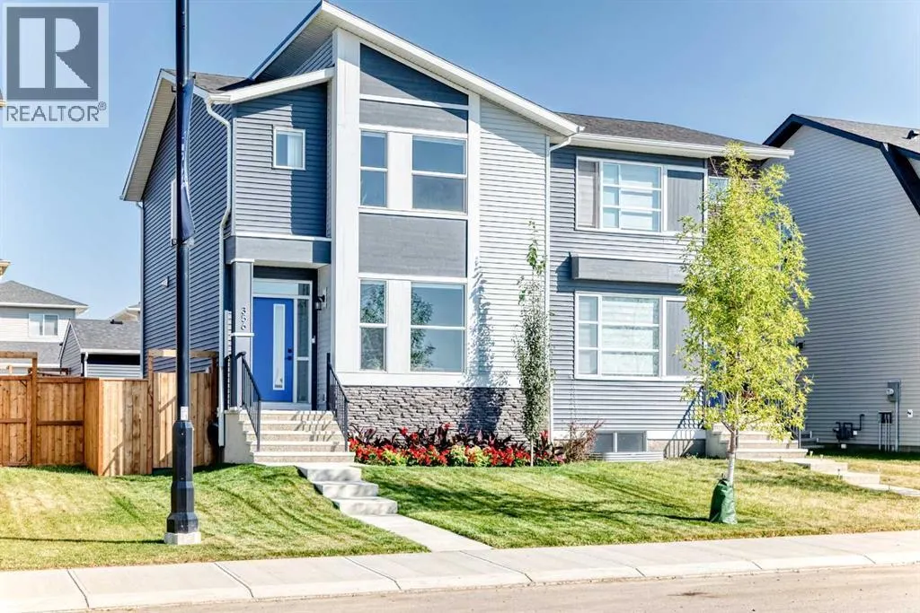 356 Dawson Drive