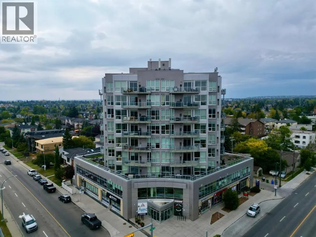406, 2505 17 Avenue SW
