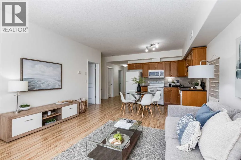 403, 19 Terrace View NE