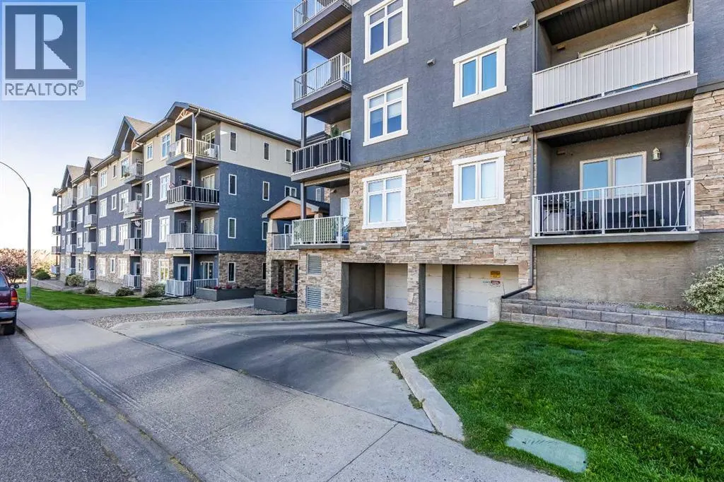 403, 19 Terrace View NE