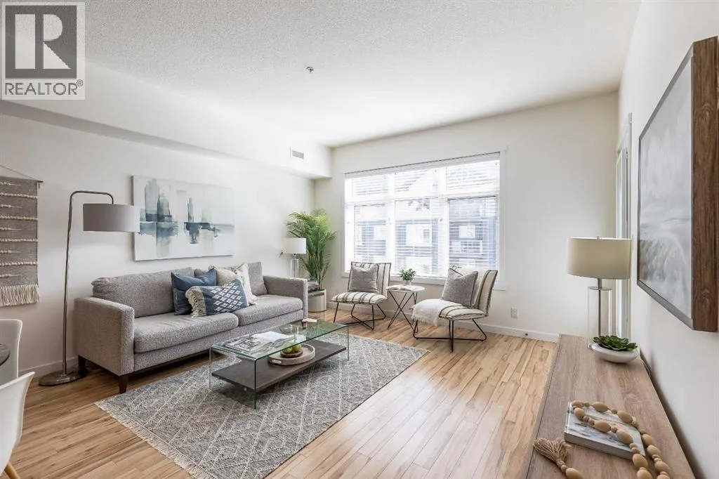 403, 19 Terrace View NE