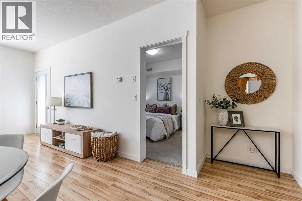 403, 19 Terrace View NE