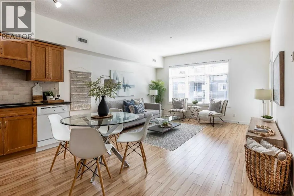 403, 19 Terrace View NE