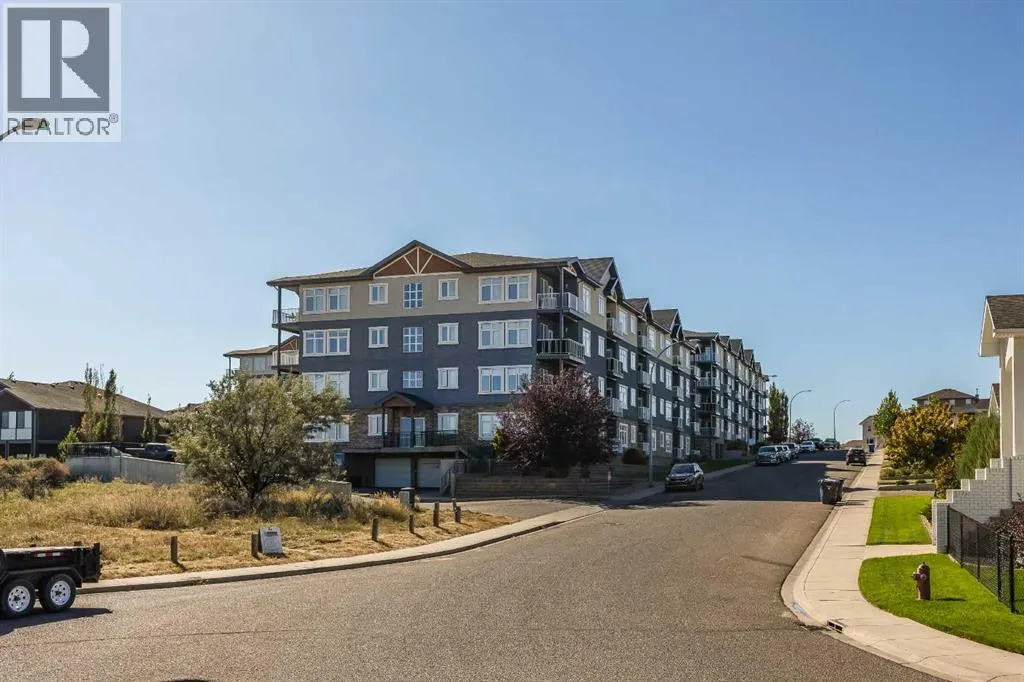 403, 19 Terrace View NE