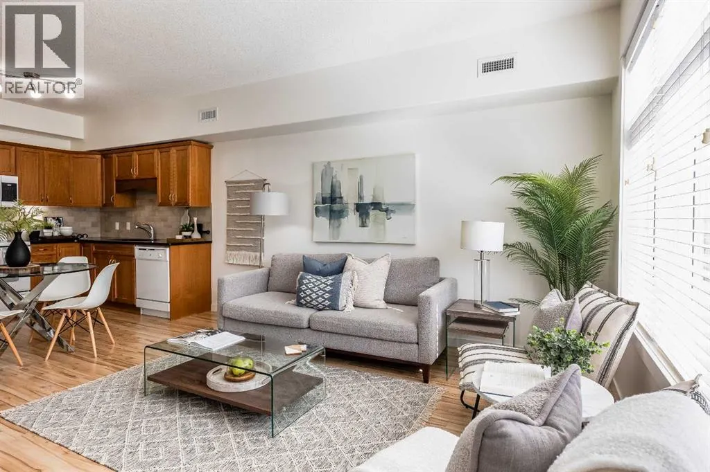 403, 19 Terrace View NE