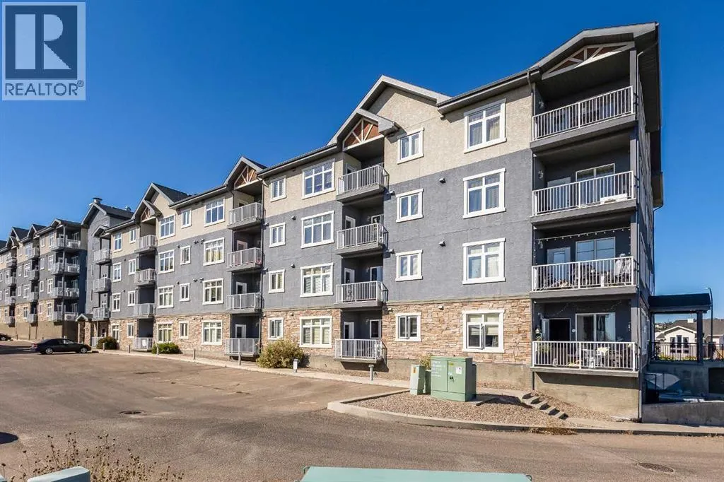 403, 19 Terrace View NE
