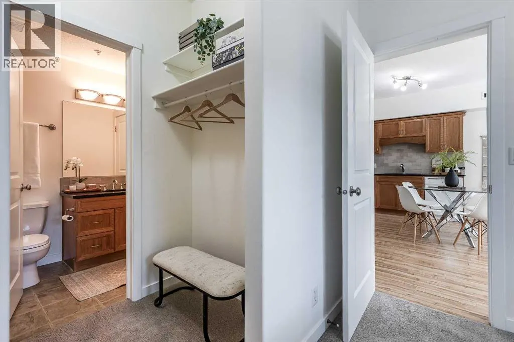 403, 19 Terrace View NE