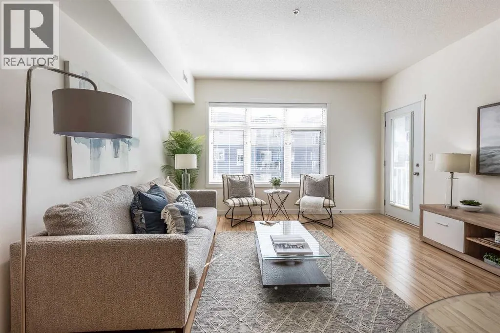 403, 19 Terrace View NE