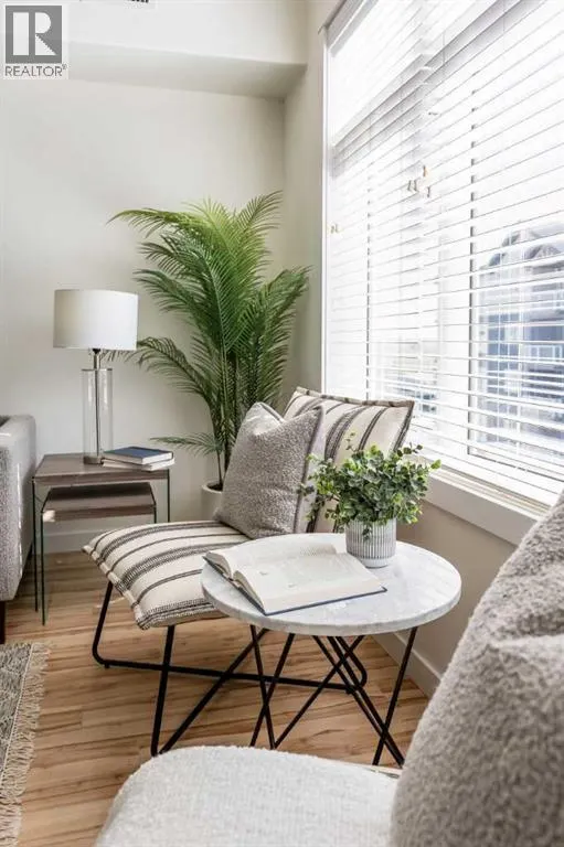 403, 19 Terrace View NE