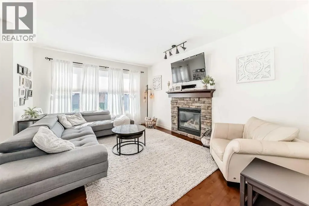 60 Sage Berry Road NW