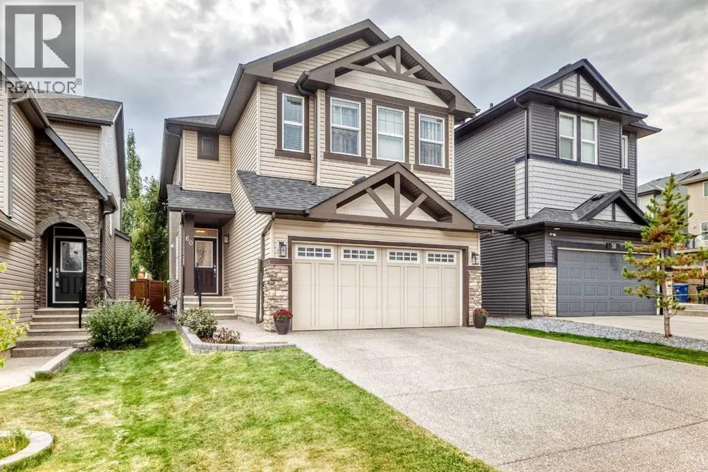 60 Sage Berry Road NW