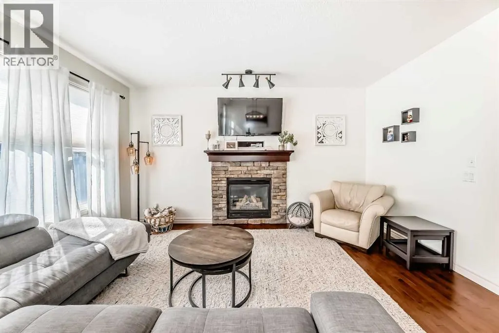 60 Sage Berry Road NW