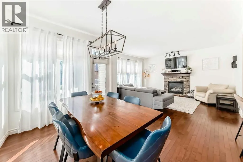 60 Sage Berry Road NW