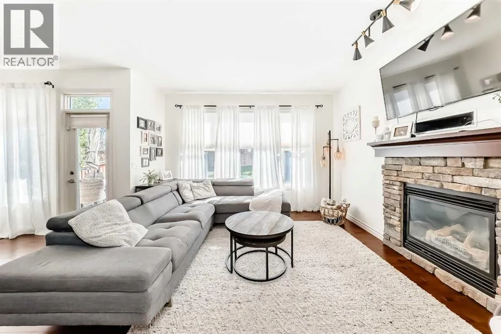 60 Sage Berry Road NW