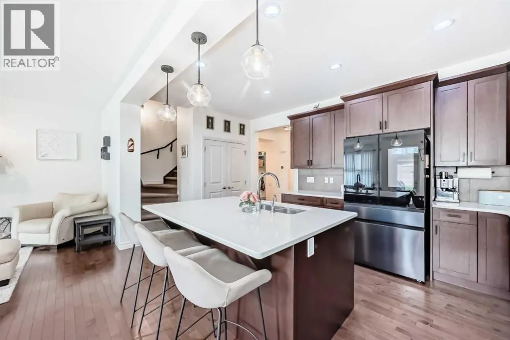 60 Sage Berry Road NW