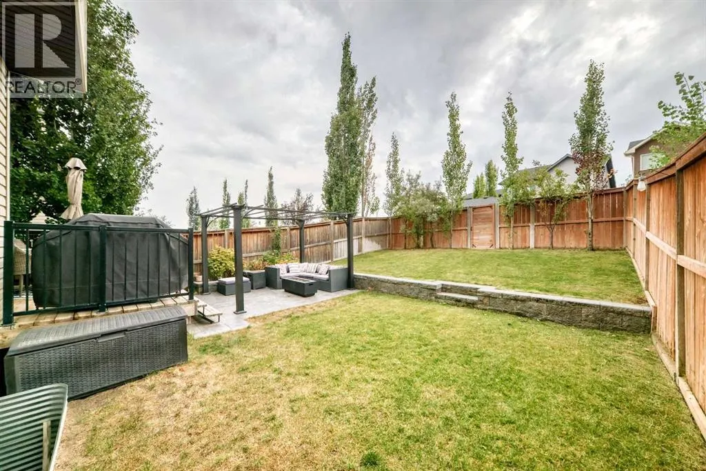 60 Sage Berry Road NW