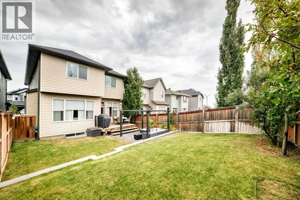 60 Sage Berry Road NW