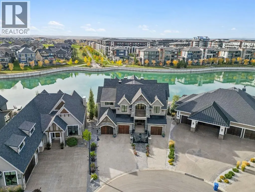 55 Mahogany Island SE