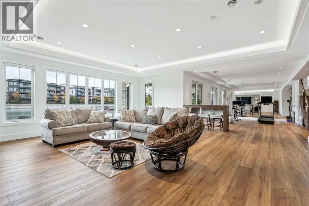 55 Mahogany Island SE