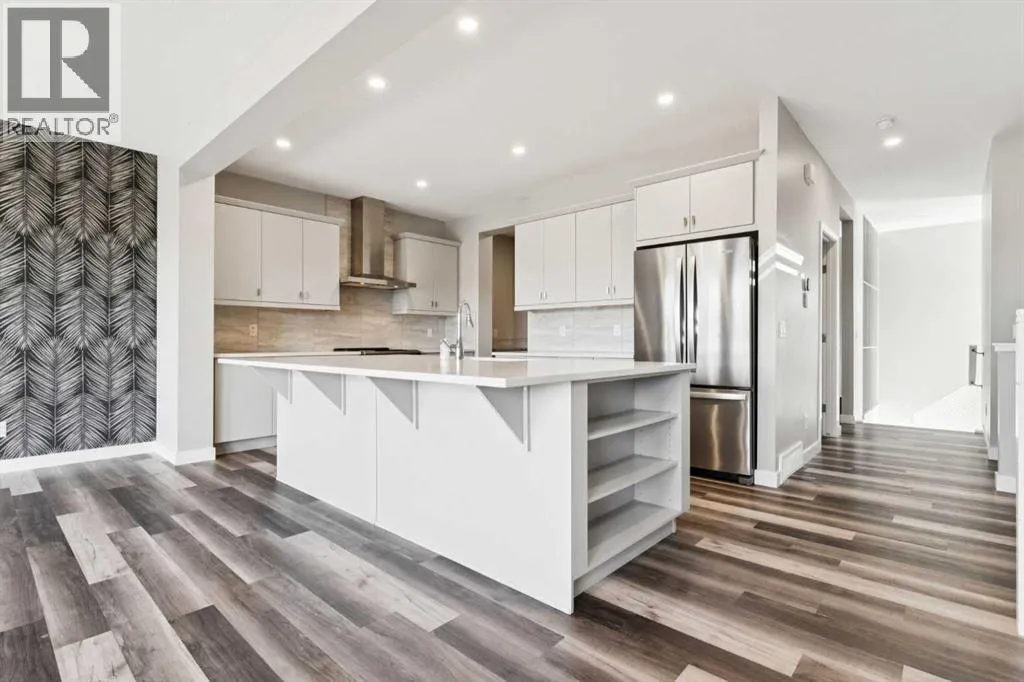 99 Precedence Hill