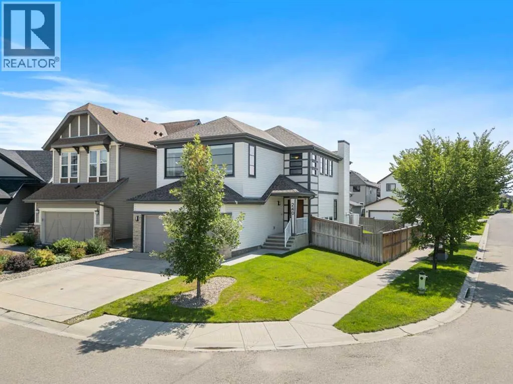 240 Copperpond Green SE