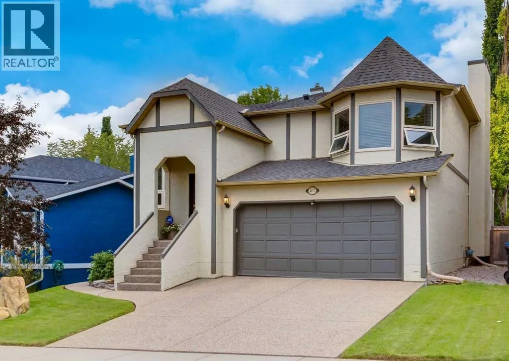 187 Strathaven Circle SW