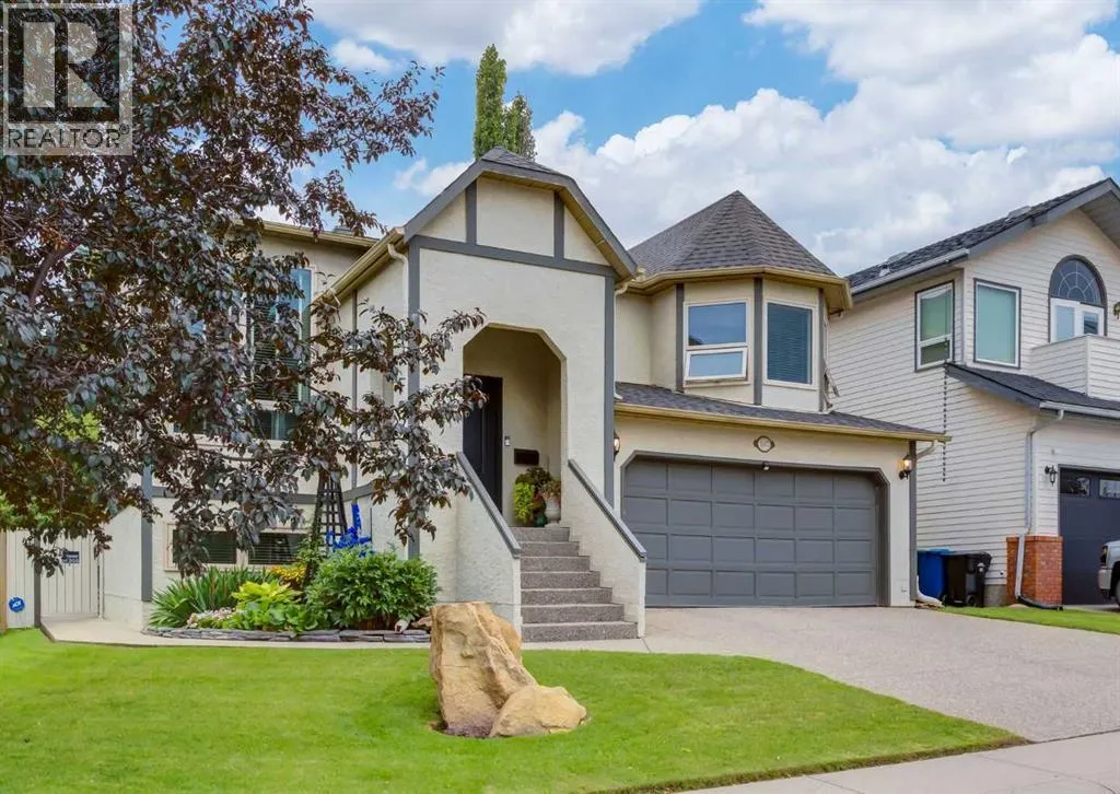 187 Strathaven Circle SW
