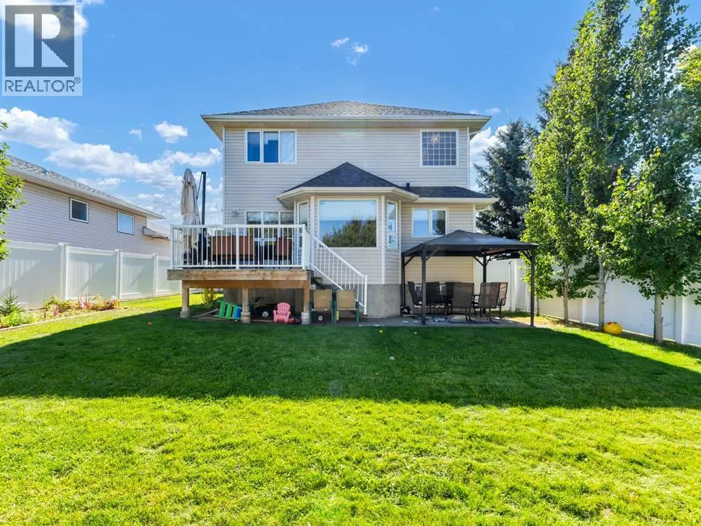 175 Sundance Road SW