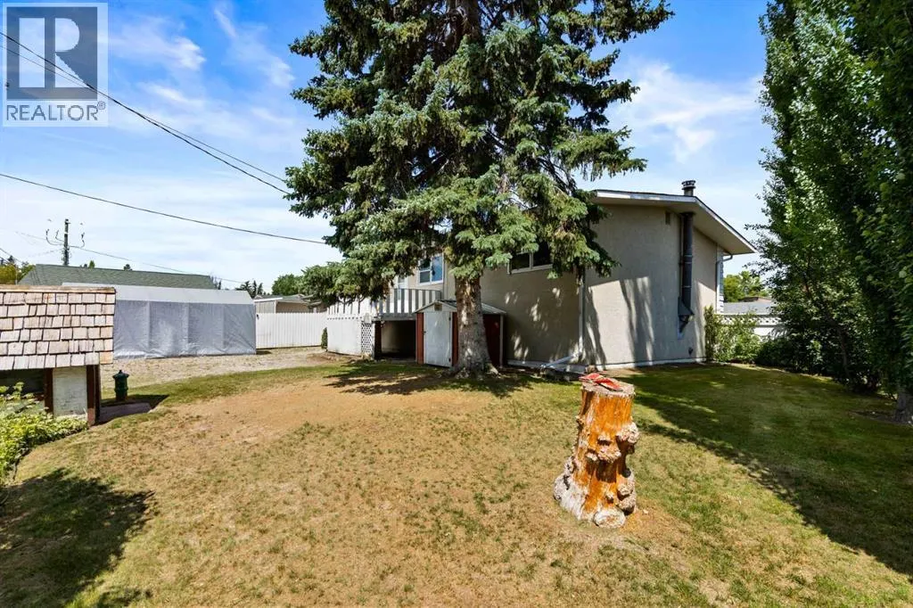18 Harmon Place SW
