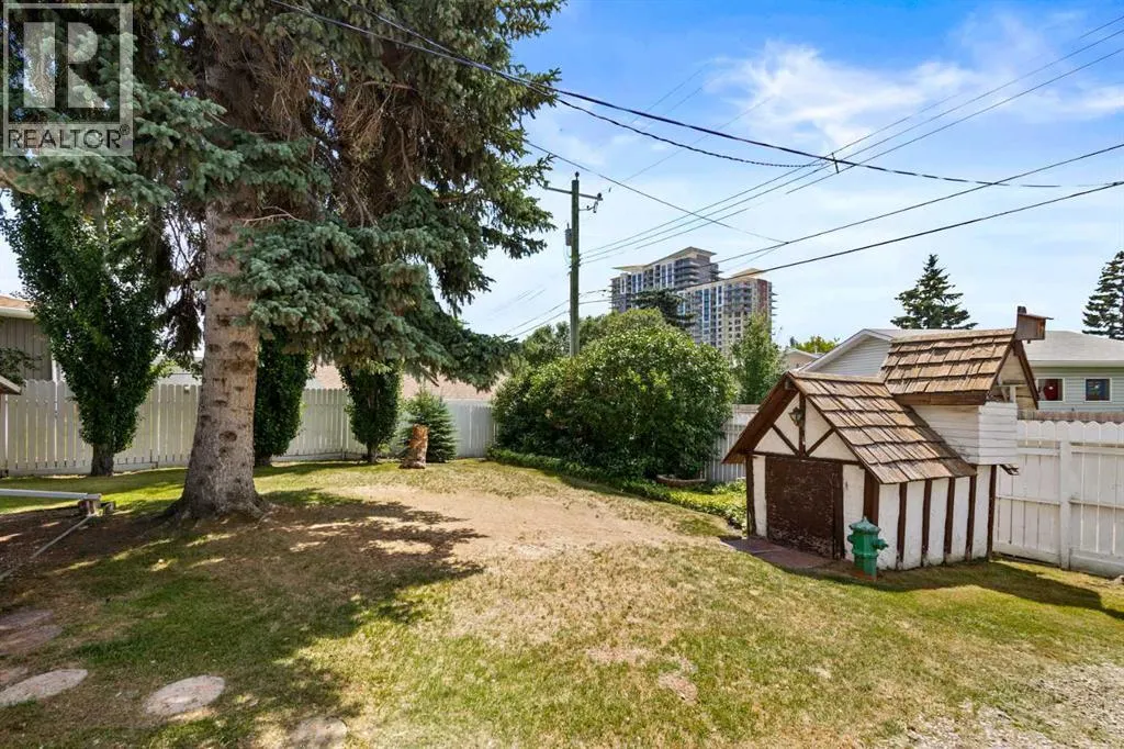 18 Harmon Place SW