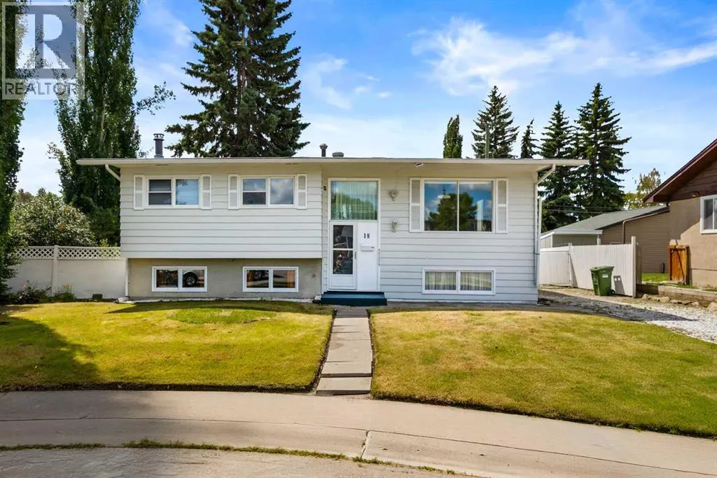 18 Harmon Place SW