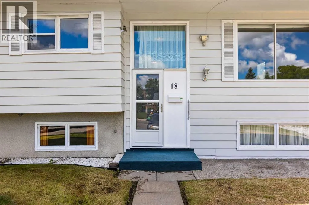 18 Harmon Place SW