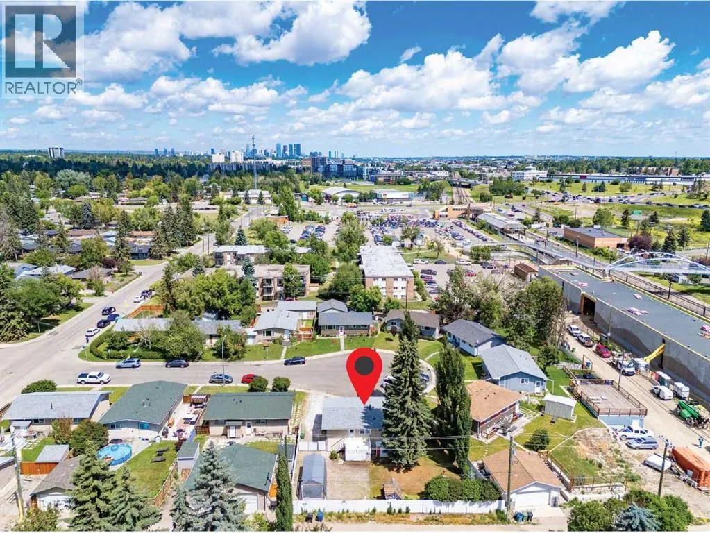 18 Harmon Place SW
