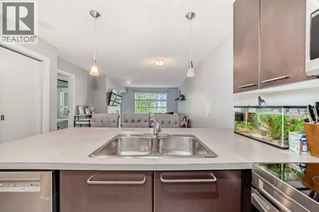 119, 35 Richard Court SW