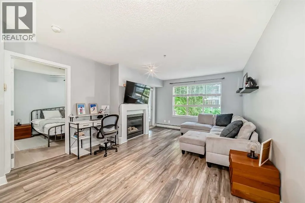 119, 35 Richard Court SW