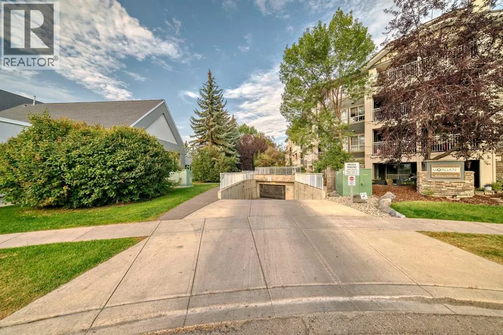 119, 35 Richard Court SW