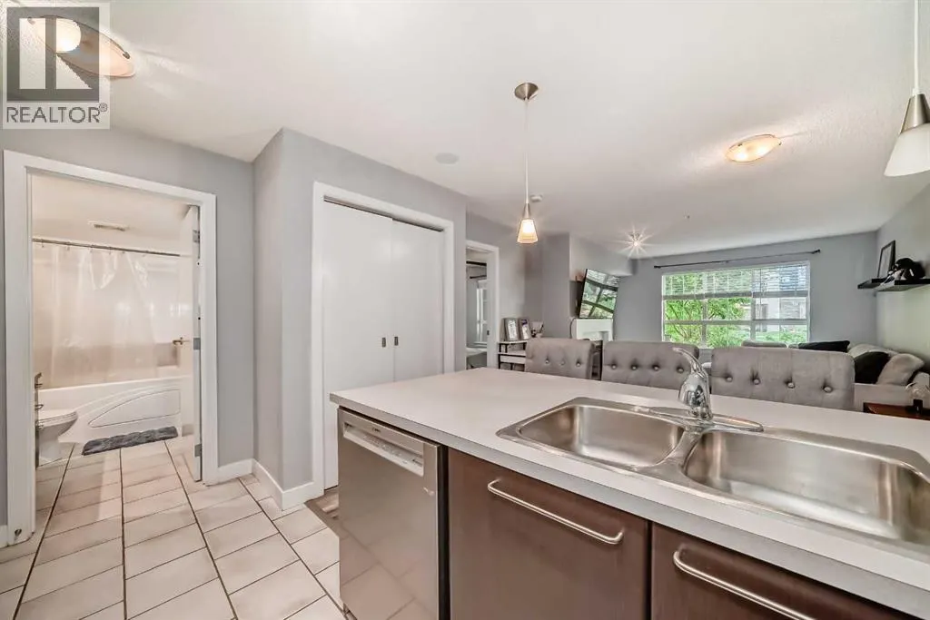 119, 35 Richard Court SW