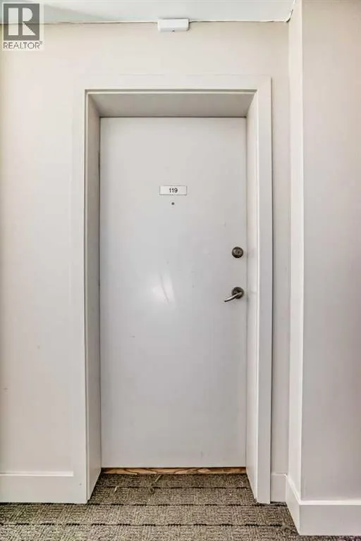 119, 35 Richard Court SW
