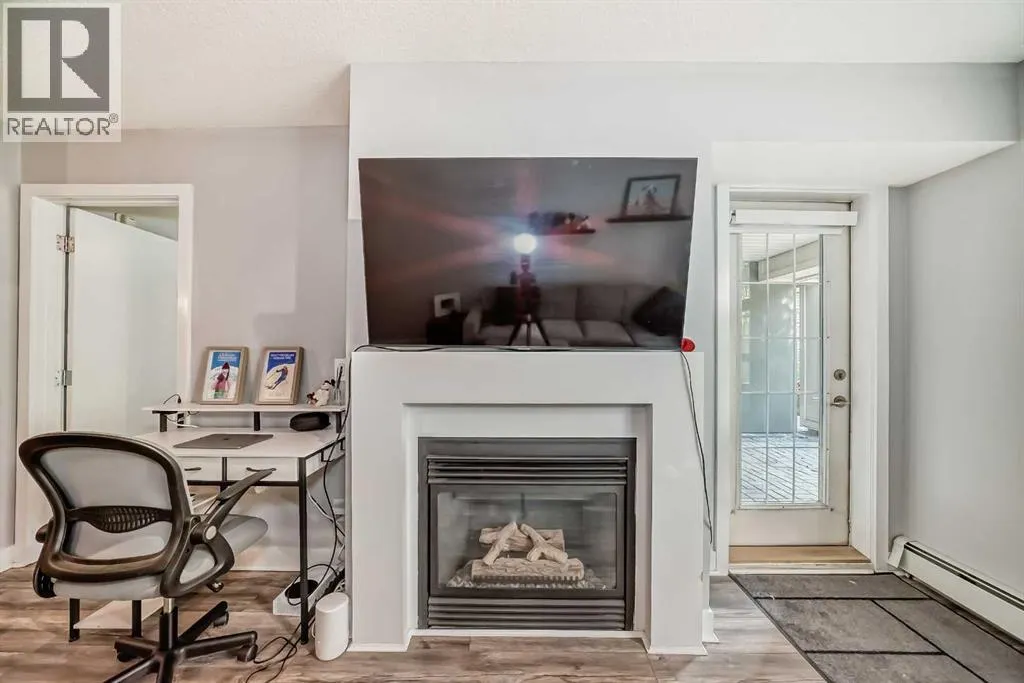 119, 35 Richard Court SW