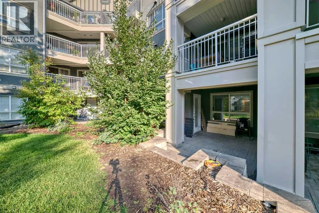119, 35 Richard Court SW