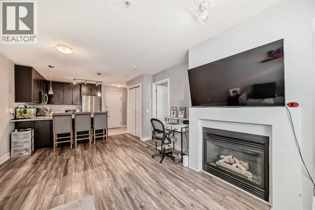 119, 35 Richard Court SW