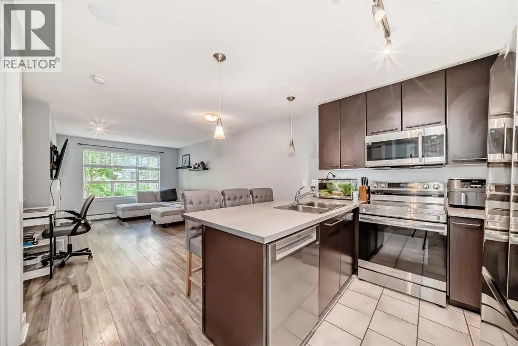 119, 35 Richard Court SW