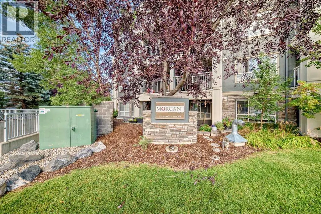 119, 35 Richard Court SW
