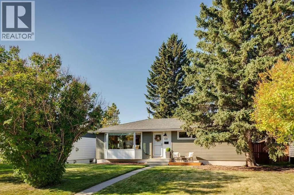 131 Gloucester Crescent SW