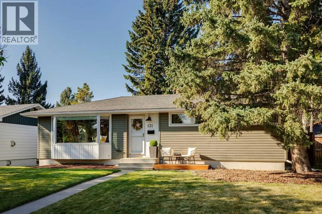 131 Gloucester Crescent SW