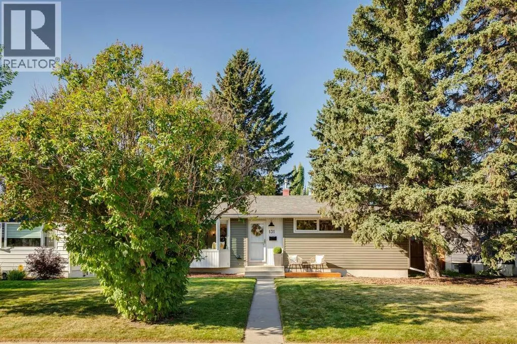 131 Gloucester Crescent SW