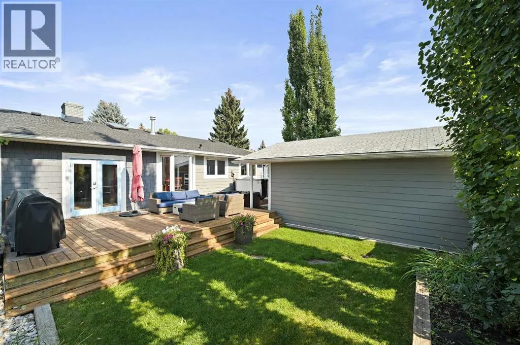 439 Parkview Crescent SE
