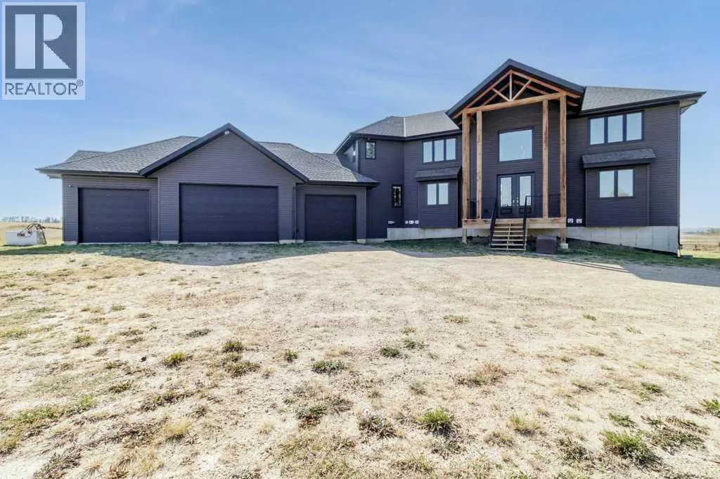 28513 Township Road 374